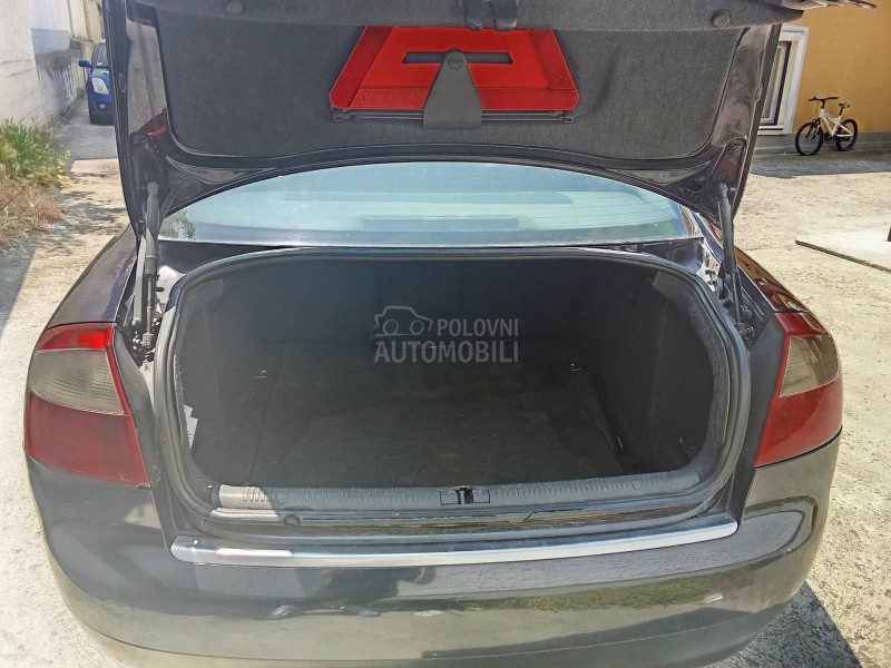 Audi A4 1.9 TDI