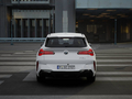 BMW X3 xDrive 20i M Sport