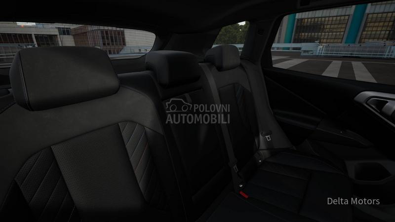 BMW X3 xDrive 20i M Sport