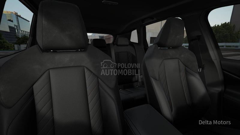 BMW X3 xDrive 20i M Sport