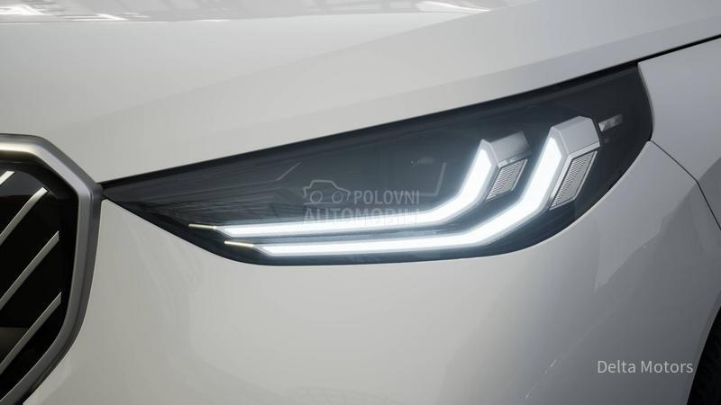 BMW X3 xDrive 20i M Sport