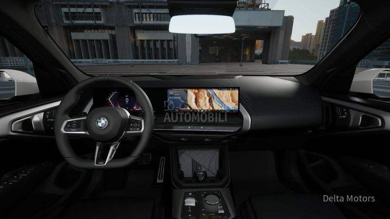 BMW X3 xDrive 20i M Sport