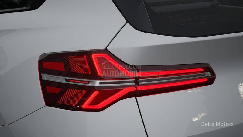 BMW X3 xDrive 20i M Sport