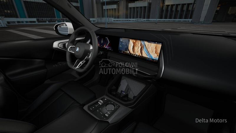 BMW X3 xDrive 20i M Sport