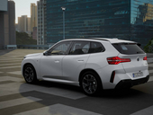 BMW X3 xDrive 20i M Sport