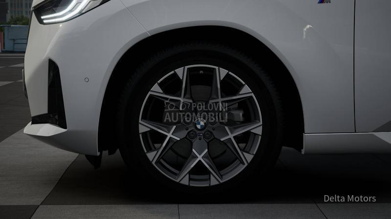 BMW X3 xDrive 20i M Sport