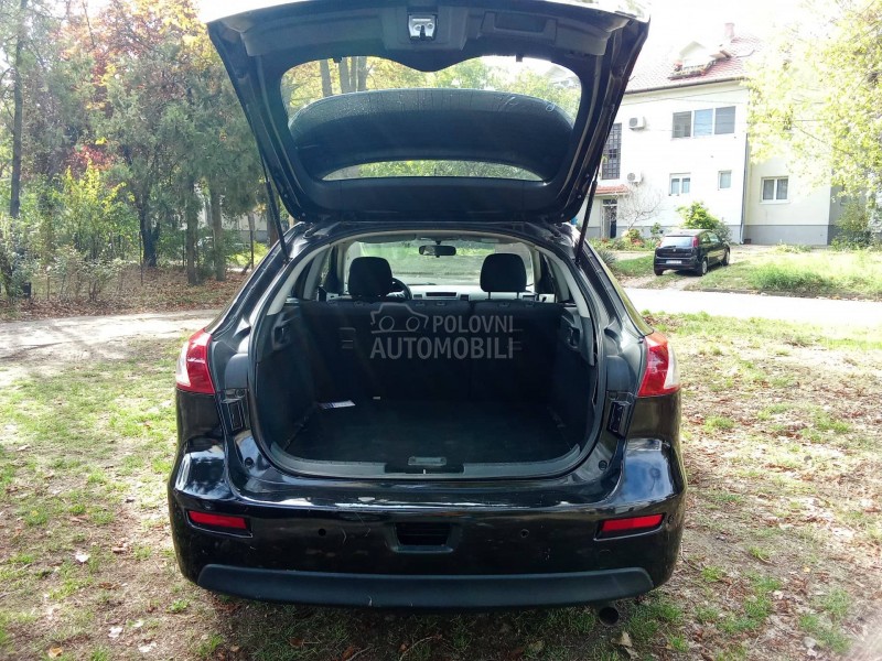 Mitsubishi Lancer 20DI-D