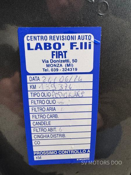 Peugeot 5008 1.6eHdi 114 LED