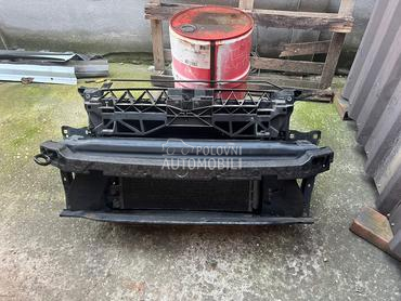 vezni lim za Seat Leon