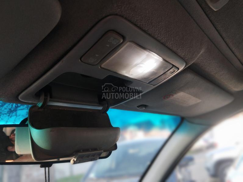 Toyota RAV 4 2.0 D4D