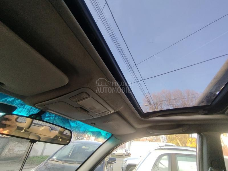 Toyota RAV 4 2.0 D4D