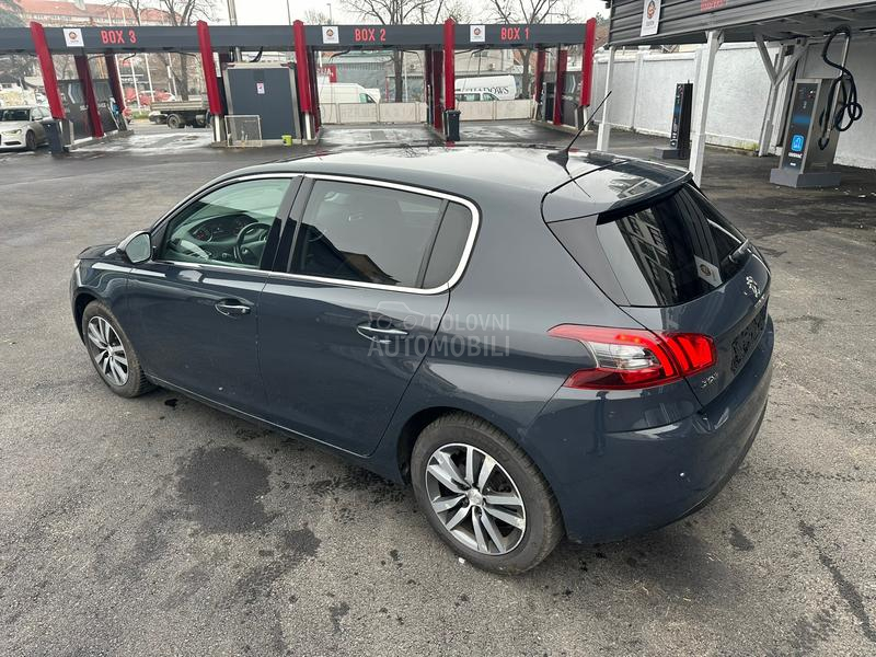 Peugeot 308 ALLURE