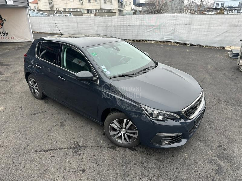 Peugeot 308 ALLURE