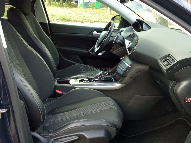 Peugeot 308 ALLURE