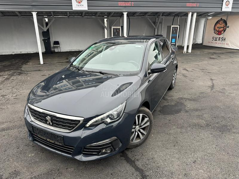 Peugeot 308 ALLURE