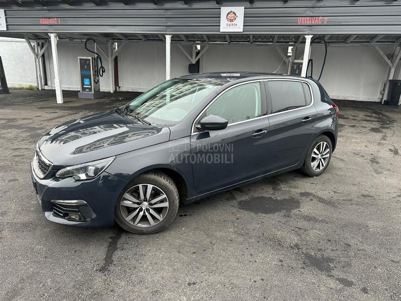 Peugeot 308 ALLURE