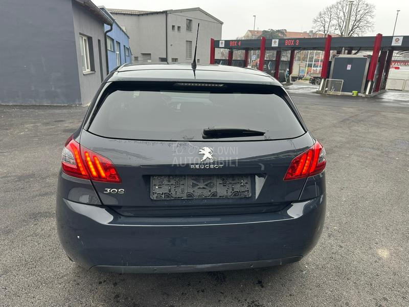 Peugeot 308 ALLURE