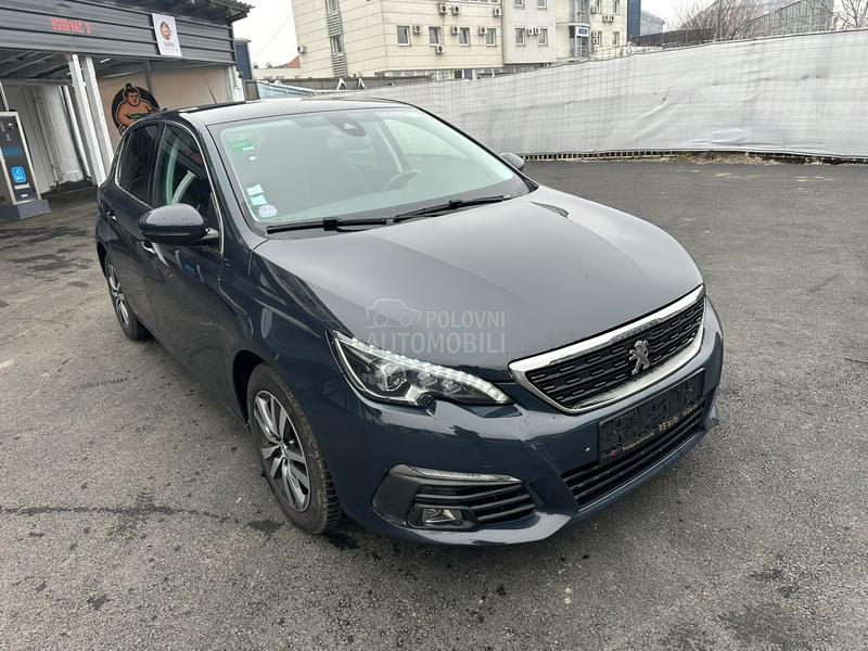 Peugeot 308 ALLURE