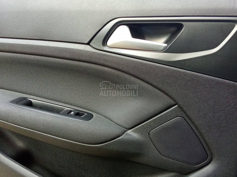 Peugeot 308 ALLURE