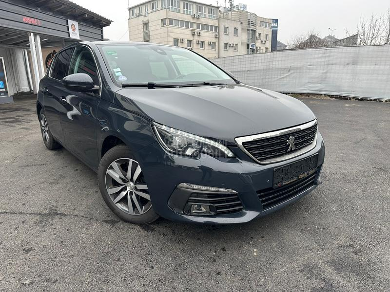 Peugeot 308 ALLURE