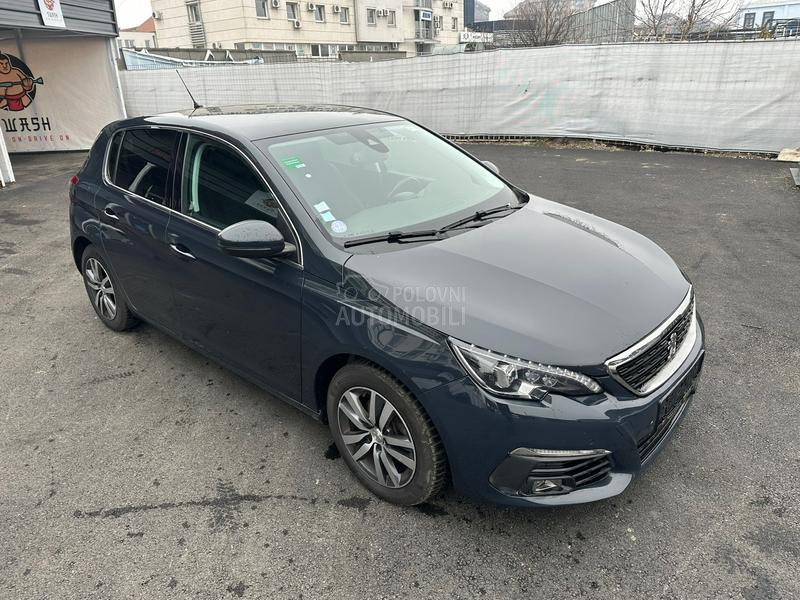 Peugeot 308 ALLURE
