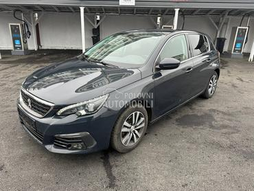 Peugeot 308 ALLURE
