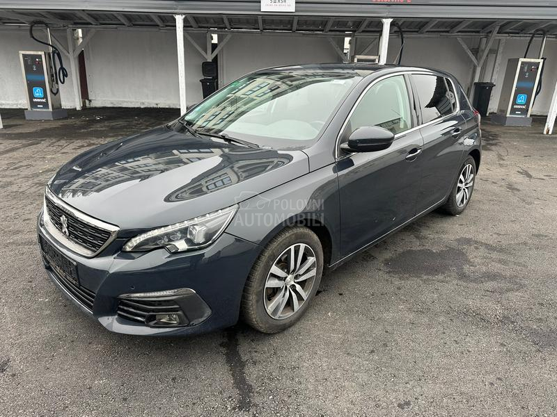 Peugeot 308 ALLURE