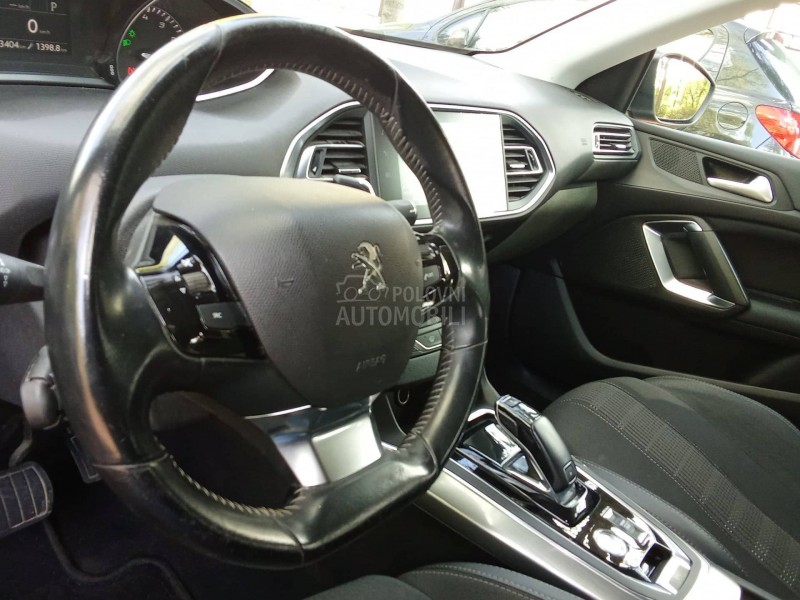 Peugeot 308 ALLURE