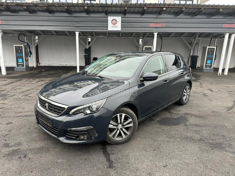 Peugeot 308 ALLURE