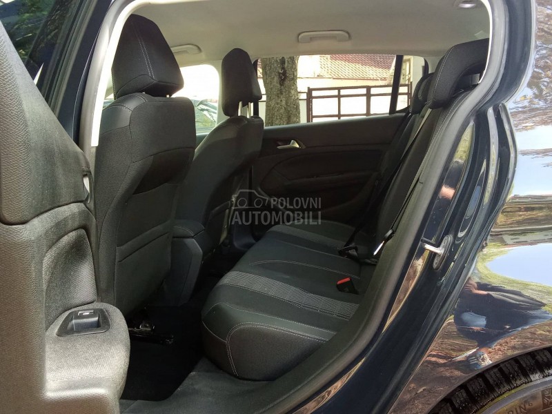Peugeot 308 ALLURE