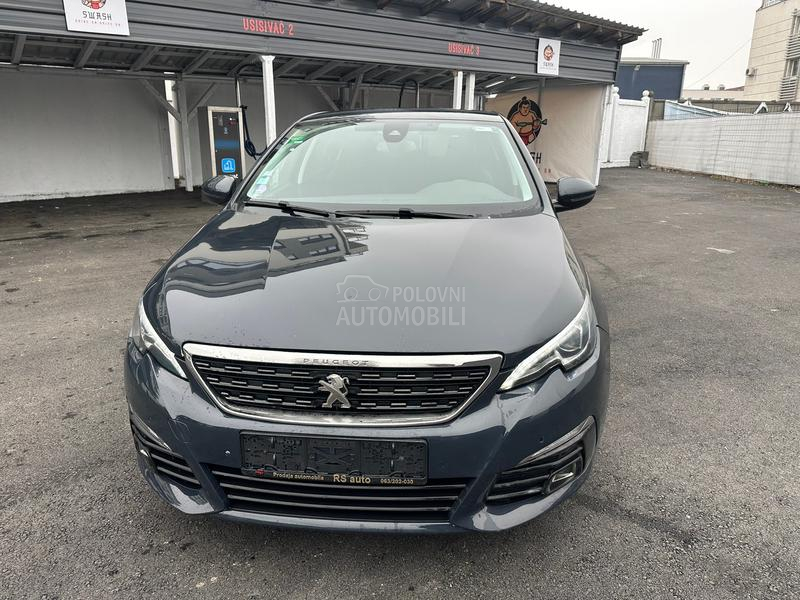 Peugeot 308 ALLURE