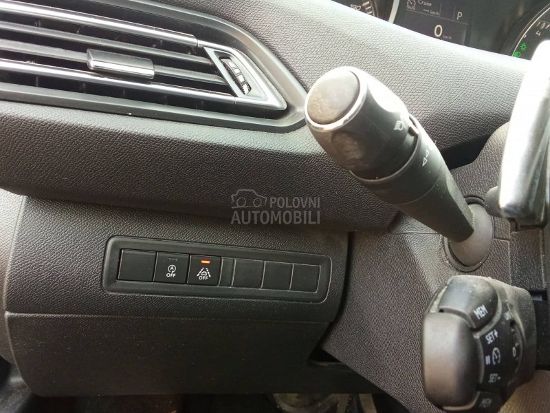 Peugeot 308 ALLURE