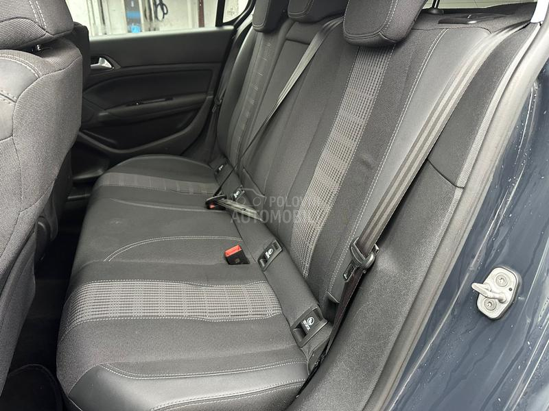 Peugeot 308 ALLURE