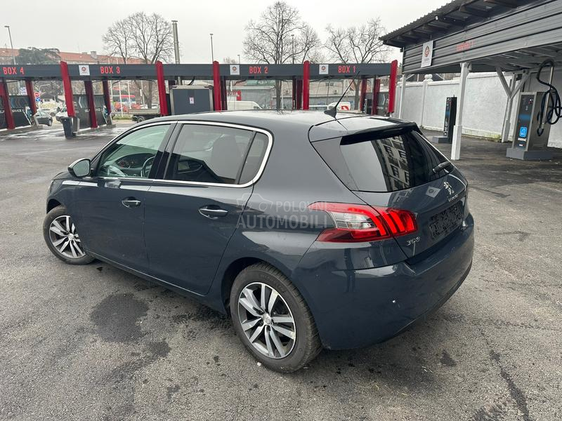 Peugeot 308 ALLURE