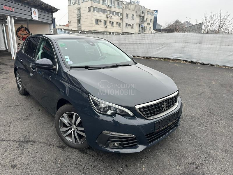 Peugeot 308 ALLURE