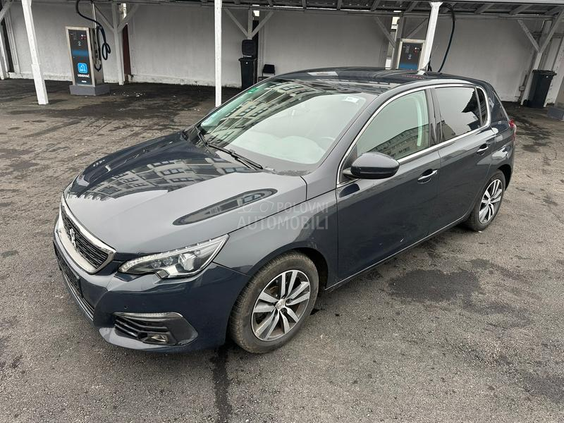 Peugeot 308 ALLURE