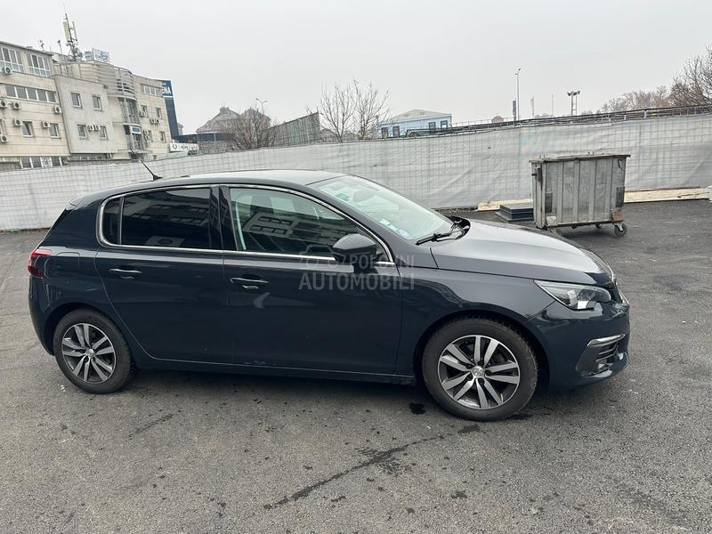 Peugeot 308 ALLURE
