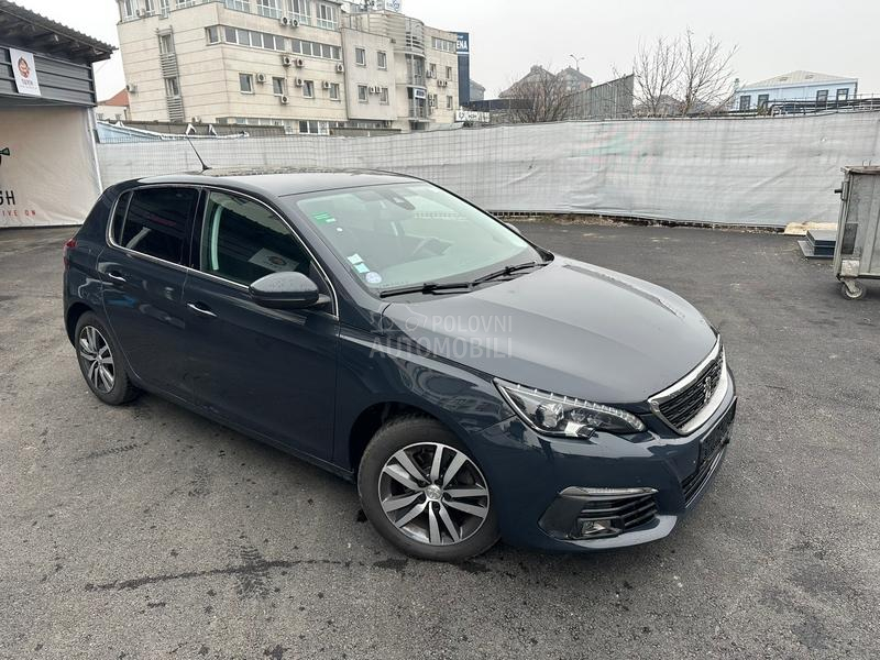 Peugeot 308 ALLURE