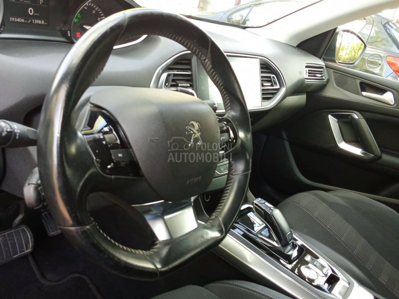 Peugeot 308 ALLURE