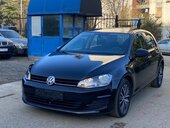Volkswagen Golf 7 1,6 tdi P A N O
