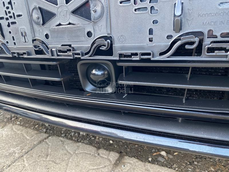 Volkswagen Golf 7 1,6 tdi P A N O