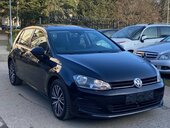 Volkswagen Golf 7 1,6 tdi P A N O