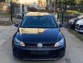 Volkswagen Golf 7 1,6 tdi P A N O
