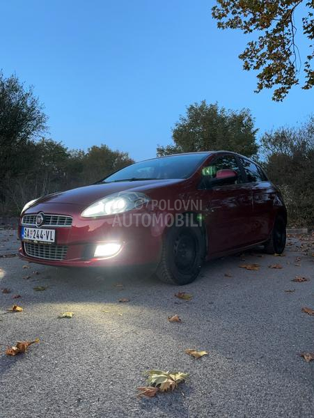 Fiat Bravo 