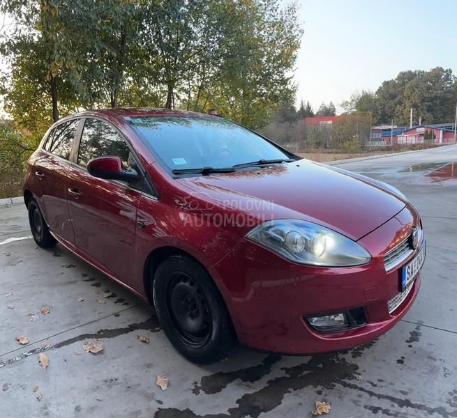 Fiat Bravo 
