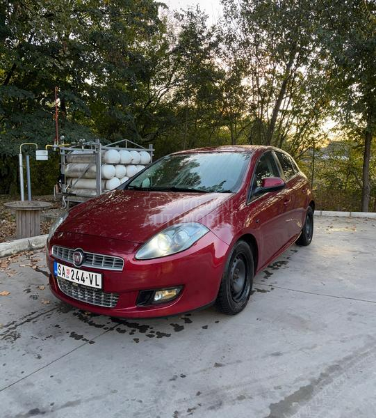 Fiat Bravo 