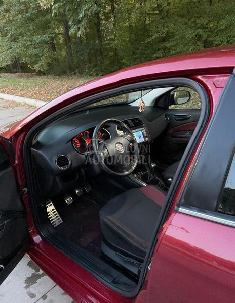 Fiat Bravo 