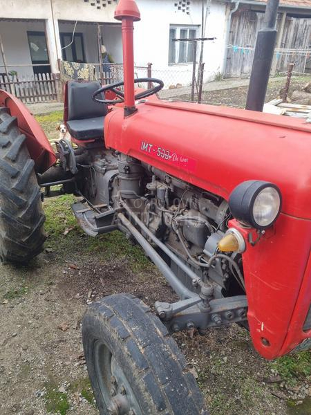 IMT 533