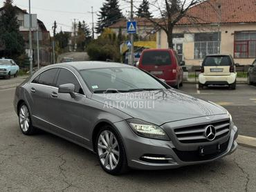 Mercedes Benz CLS 350 Designo