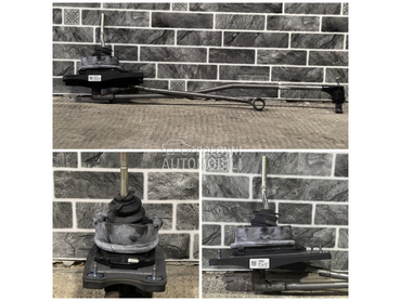 Salt heba za Audi A4, A5, S4 ...